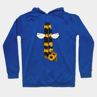 Bee Letter - I Hoodie